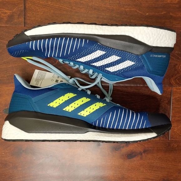 adidas solardrive st mens running shoes